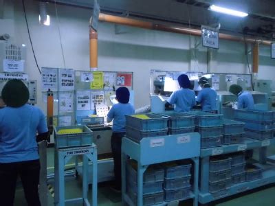 Philippines │エラストマー射出成形の和光製作所.